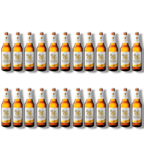Flaschen singha bier aus - bier,