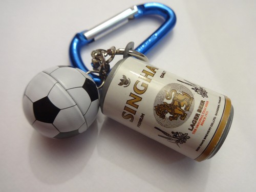Geschenk fußball - geschenk,