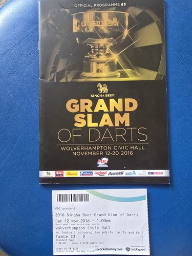 Singha beer grand slam - singha, of