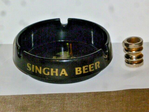 Singha beer - singha,
