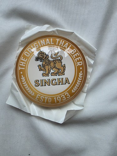 Singha original thai bier - singha,