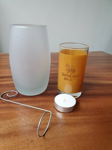 Nagelneues singh bier - nagelneues,