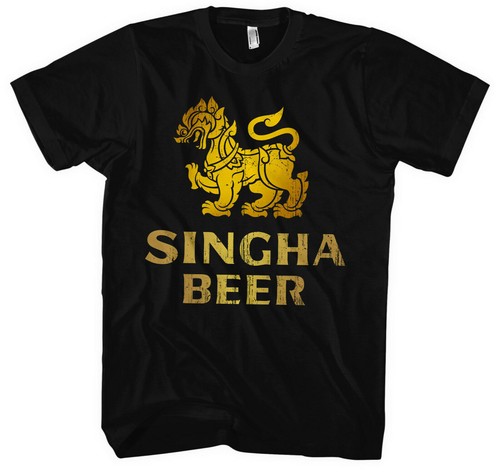 Singha beer männer herren - singha,