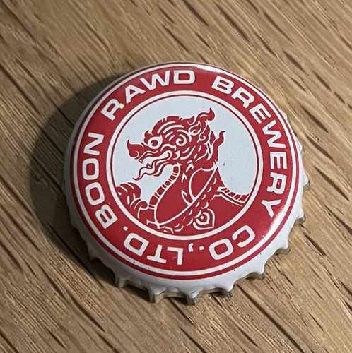 Kronkorken/Bottle-Cap-Drache