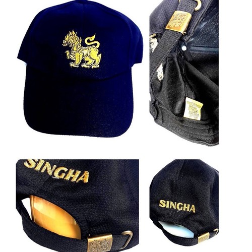 Singha thai bier trucker - thai,