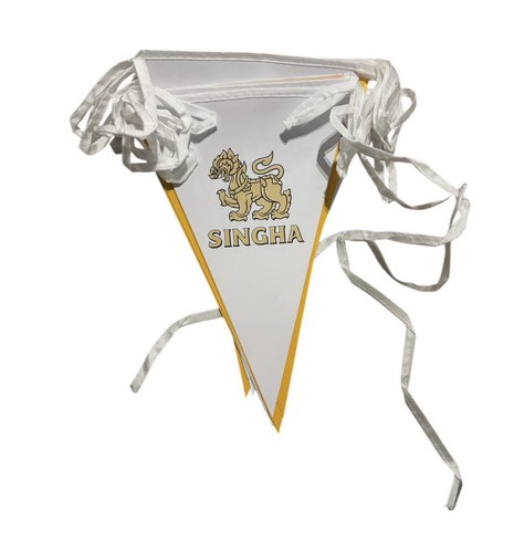 Singha thai bier - singha,