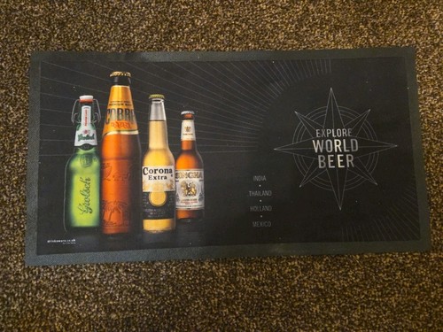 World beers bar - world,