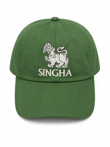 Singha beer bier - singha, base