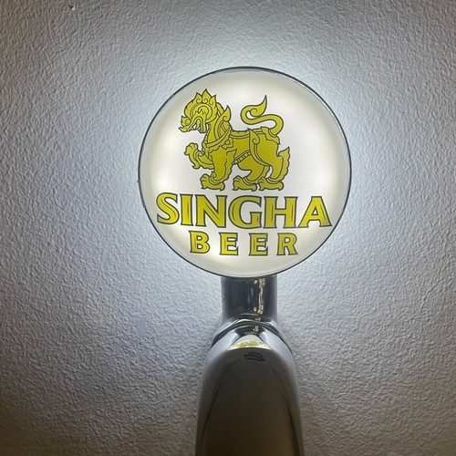 Nagelneues singha bier - nagelneues,