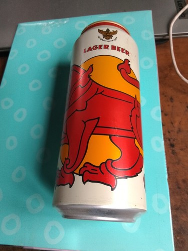 Singha leerbier lager 490 - singha, 490,ml