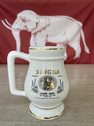 Thailand siam bier - thailand,