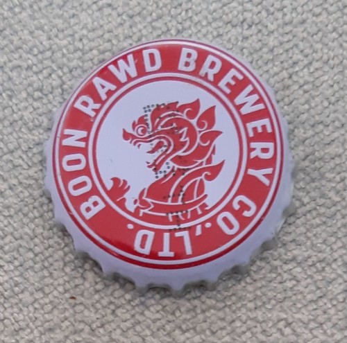 Singha boon rawd - rawd,