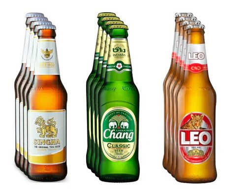 Thaipaket xchang leo - thaipaket,