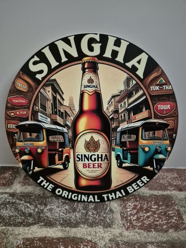 Singha beer thailand bier - beer,