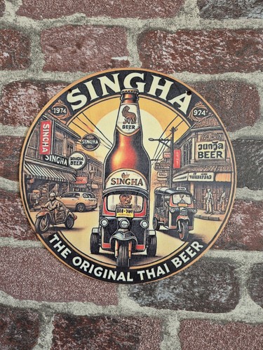 Singha bier thailand beer - bier,