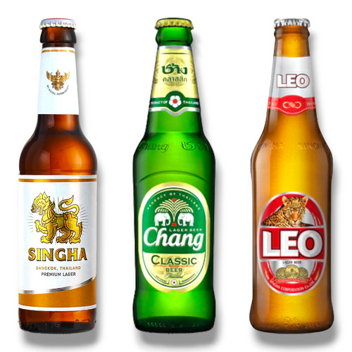 Entdecke thailand singha - entdecke,
